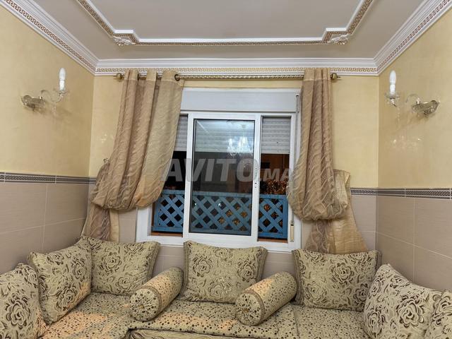 Appartement location