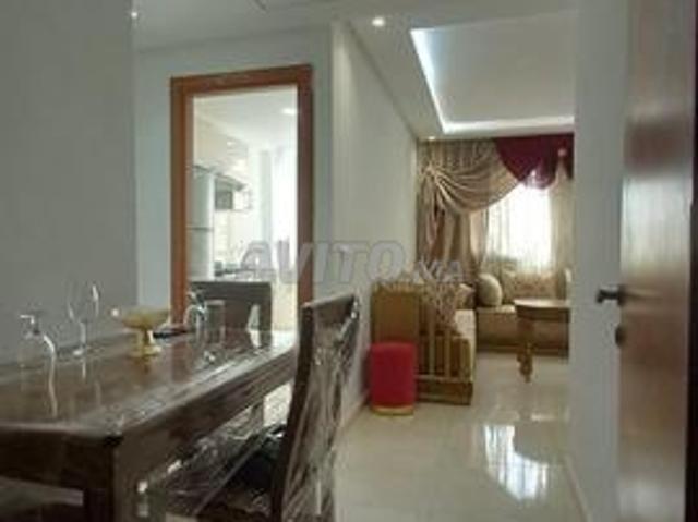 Appartement location à Tangero, Tanger-Tétouan