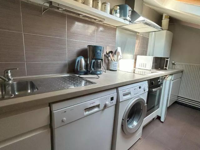 Appartement location à Nogent-le-Rotrou, Nogent-le-rotrou