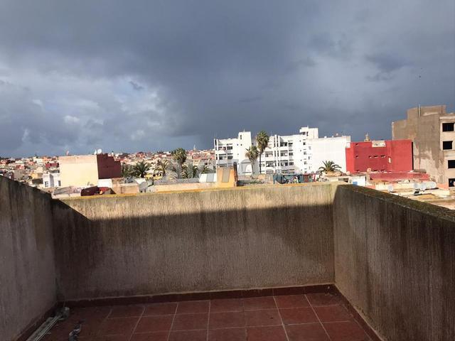 Appartement location à El Ma, Gharb-Chrarda-Beni Hssen