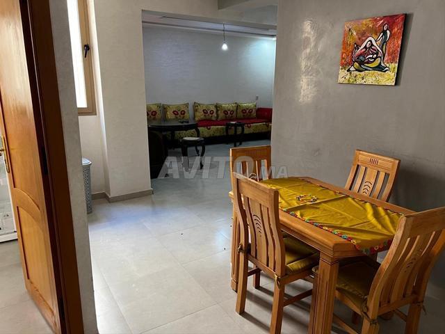 Appartement location à Saf, L'Oriental