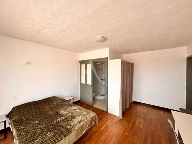 Appartement location à La Roche-sur-Yon, La Roche-sur-yon