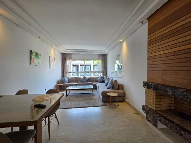 Appartement location à Anfa, Gharb-Chrarda-Beni Hssen
