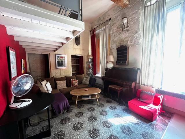 Appartement location à Arles