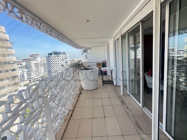 Appartement location à Anfa, Gharb-Chrarda-Beni Hssen