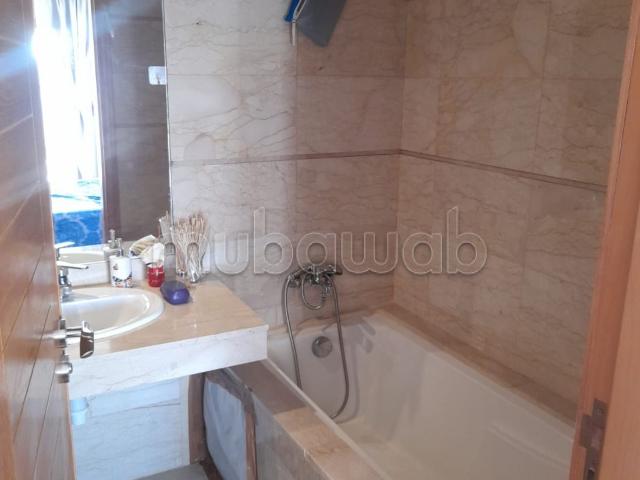 Appartement location à Dar Bouazza, Gharb-Chrarda-Beni Hssen