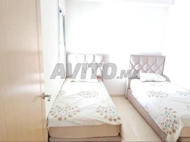 Appartement location à Tangero, Tanger-Tétouan