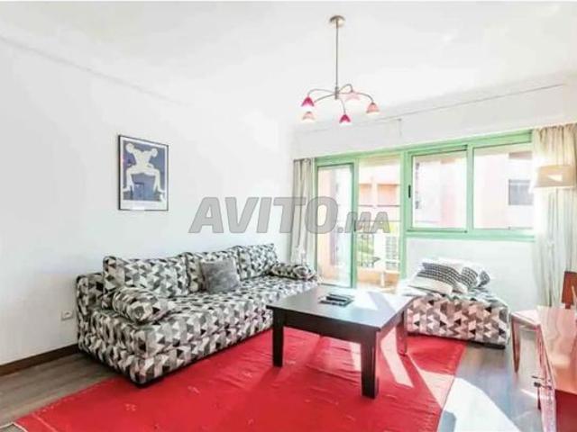 Appartement location à L'Oriental