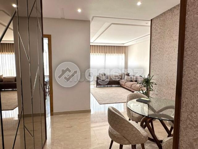 Appartement vente à Mohammedia, Gharb-Chrarda-Beni Hssen