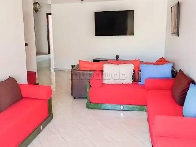 Appartement location à Anfa, Gharb-Chrarda-Beni Hssen