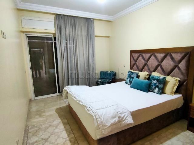 Appartement location à Rbat
