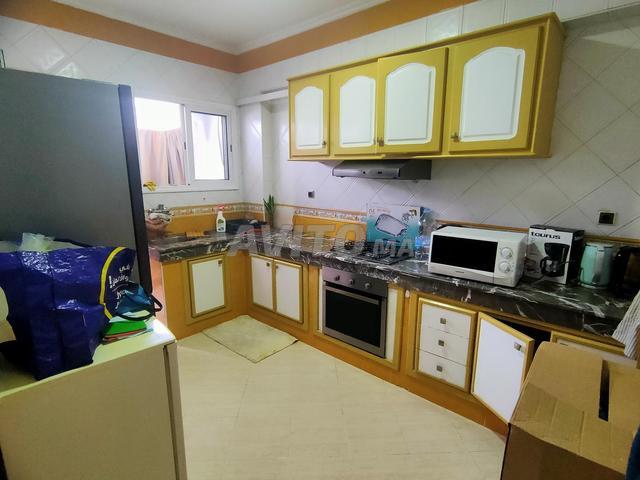 Appartement location