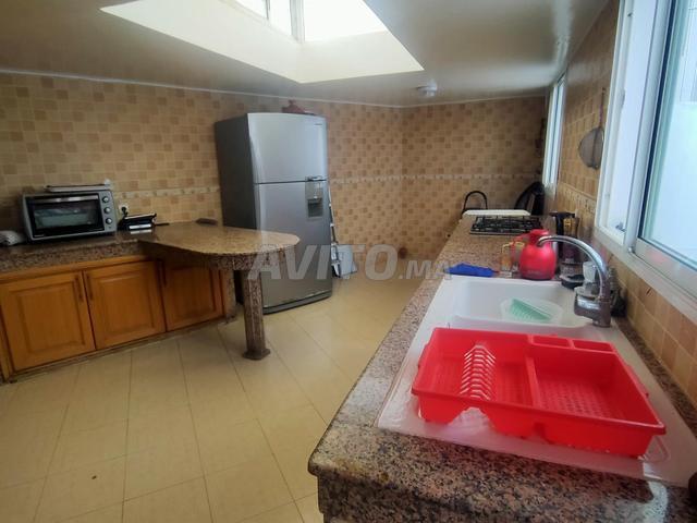 Appartement location