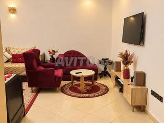 Appartement location à Lyautey
