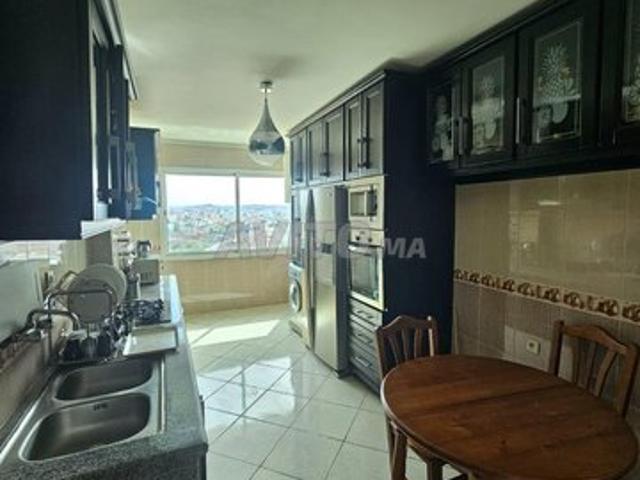 Appartement location à Tangero, Tanger-Tétouan