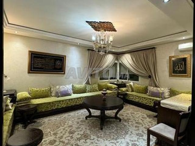 Appartement location à Tangero, Tanger-Tétouan