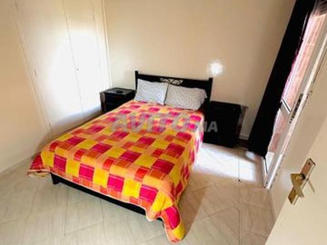 Appartement location à Anfa, Gharb-Chrarda-Beni Hssen