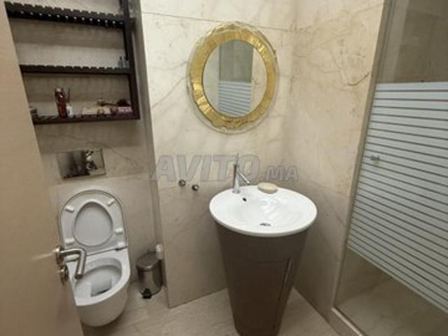 Appartement location à Hay Riad, Berkane