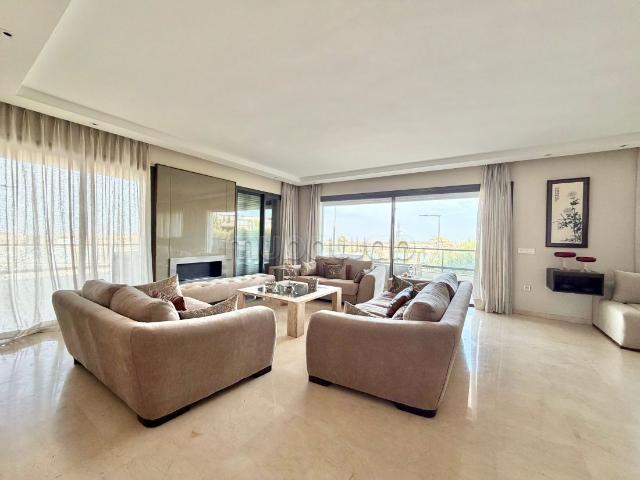 Appartement location à Anfa, Gharb-Chrarda-Beni Hssen
