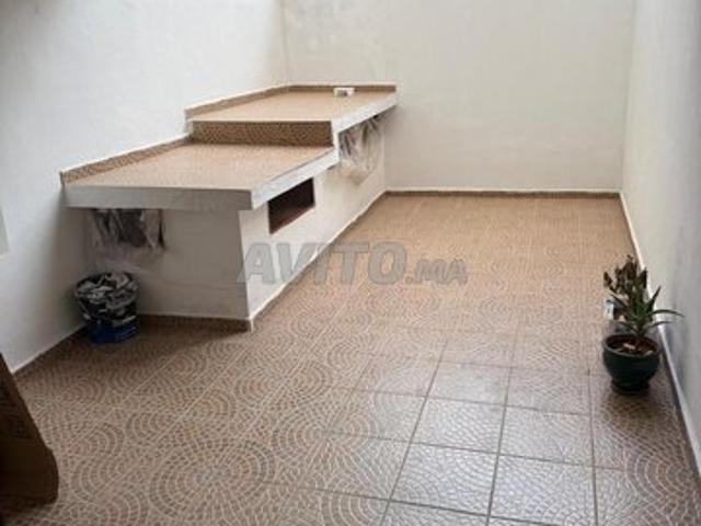 Appartement location à Lyautey