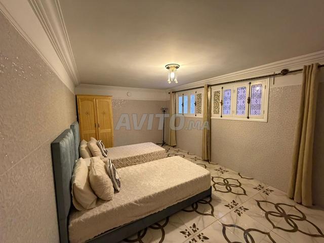 Appartement location à L'Oriental