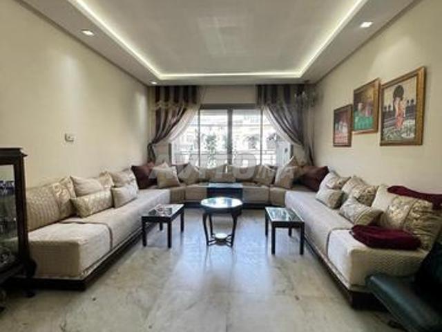 Appartement location à Anfa, Gharb-Chrarda-Beni Hssen