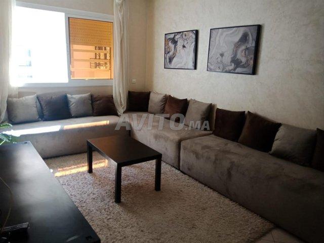 Appartement location à Lyautey, El Mellah