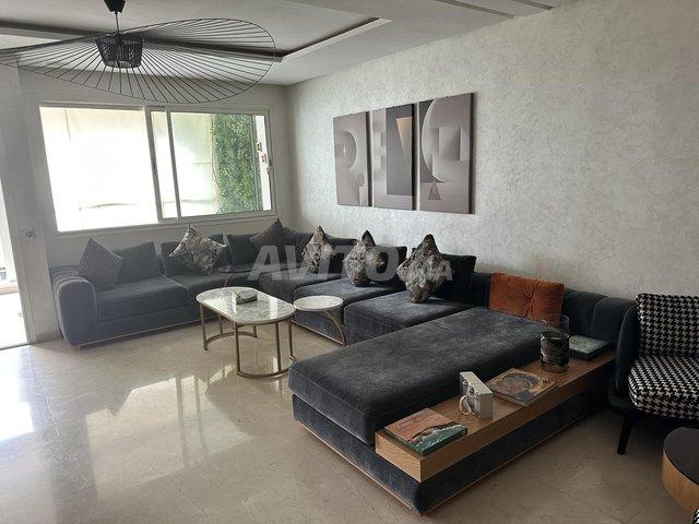Appartement location à Hay Riad, Berkane