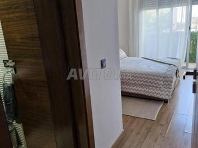 Appartement location à Anfa, Gharb-Chrarda-Beni Hssen