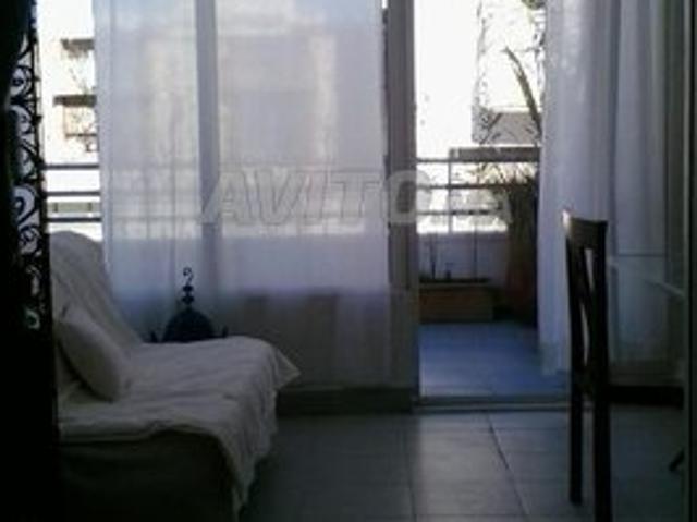 Appartement location