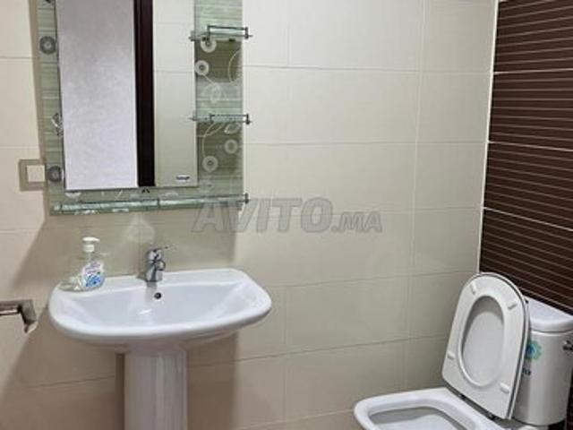 Appartement location à Tangero, Tanger-Tétouan