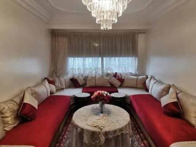 Appartement location à Anfa, Gharb-Chrarda-Beni Hssen