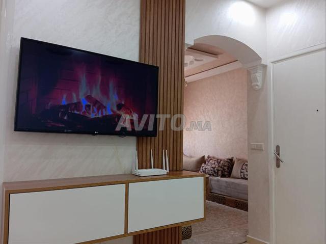 Appartement location à El Ma, Gharb-Chrarda-Beni Hssen