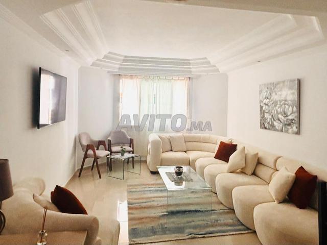 Appartement location