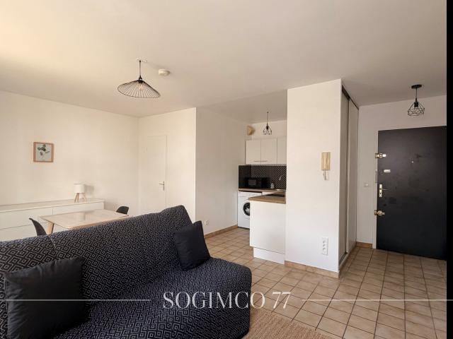 Appartement location à Torcy, Lagny-sur-marne