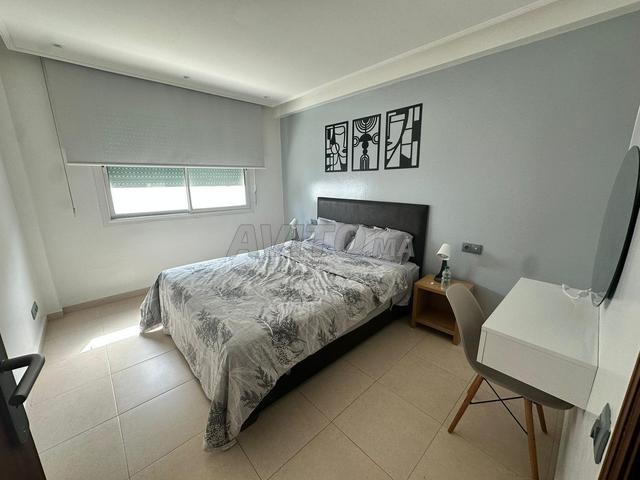 Appartement location