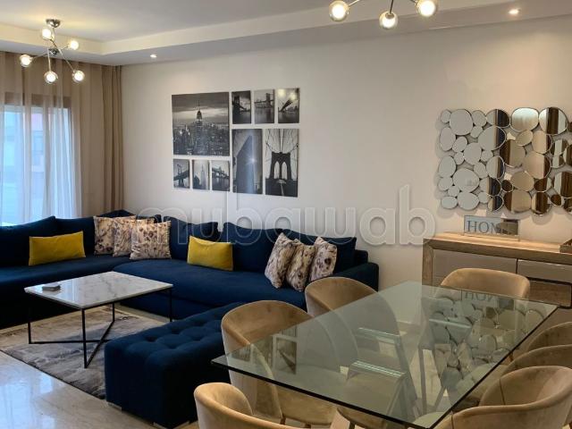 Appartement location à Anfa, Gharb-Chrarda-Beni Hssen