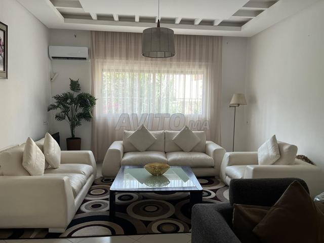 Appartement location à Tangero, Tanger-Tétouan