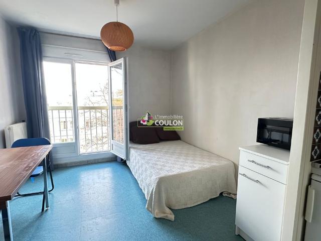 Appartement location à Clermont-Ferrand, Clermont-ferrand