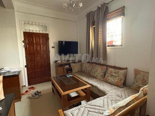 Appartement location à Rbat
