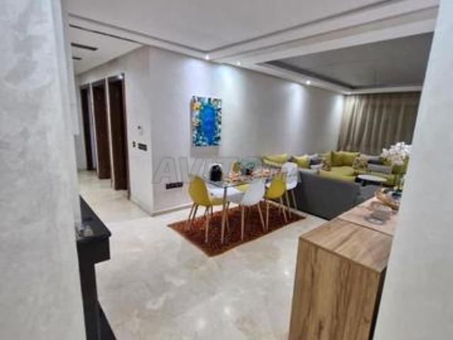Appartement location à Anfa, Gharb-Chrarda-Beni Hssen