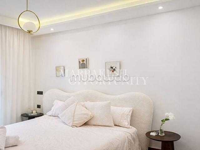 Appartement location à Marrakech, L'Oriental