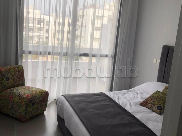 Appartement location à Rbat
