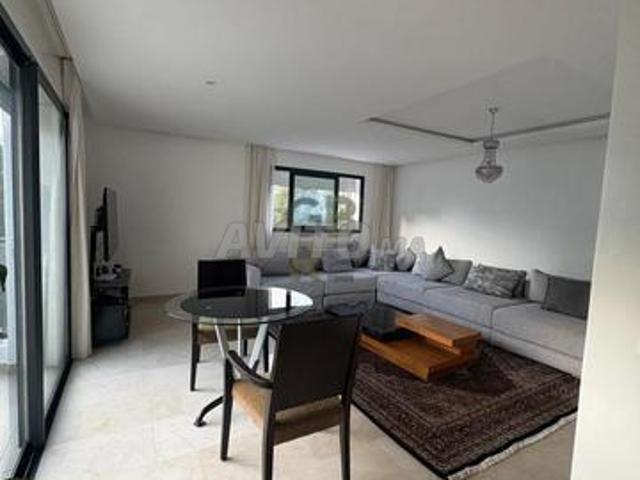 Appartement location à Rbat