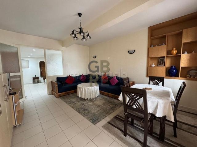 Appartement location à Rbat