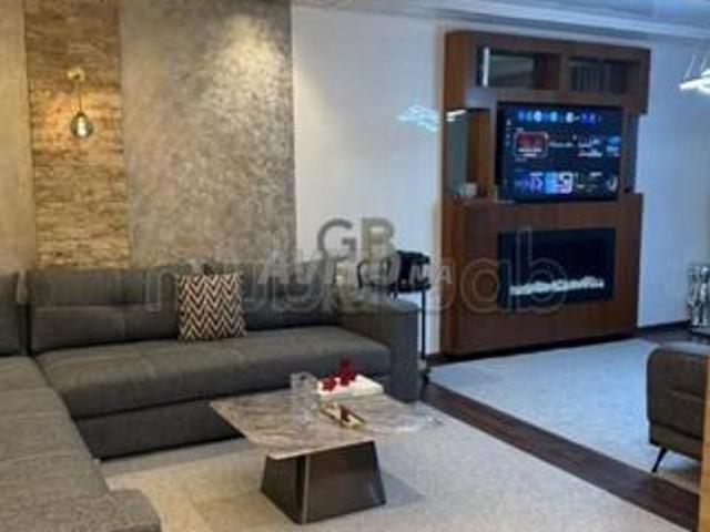 Appartement location à Rbat