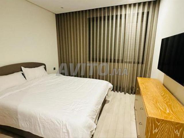 Appartement location à Hay Riad, Berkane