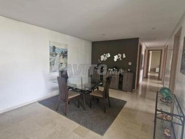 Appartement location à Hay Riad, Berkane