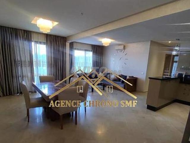 Appartement location à Founty, Agadir