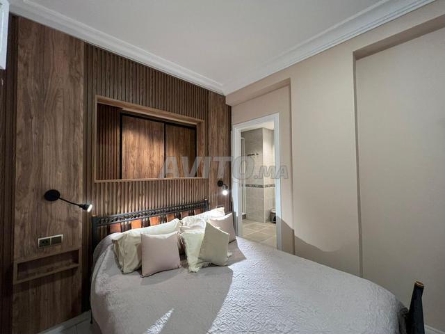 Appartement location à Tangero, Tanger-Tétouan